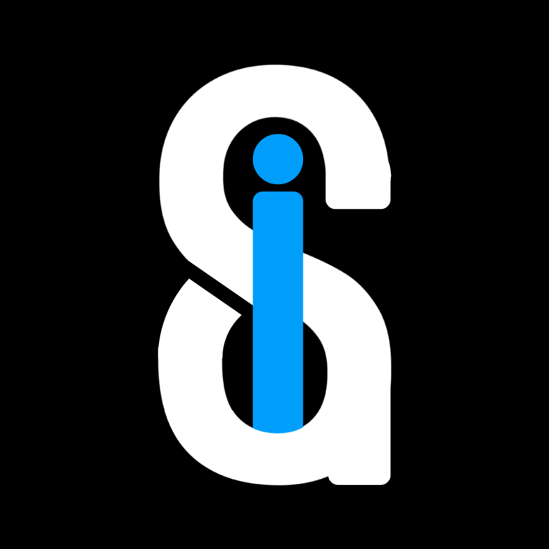 Sai Creatives logo